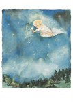 Weber Mili; Sternennacht