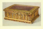 Anonymus; Porrtable Altar of the Gertrudis - Welfenschatz