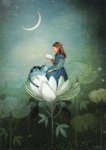 Welz-Stein Catrin; Blue Stories , 2020