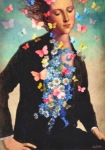 Welz-Stein Catrin; Frühlingserwachen , 2010-13