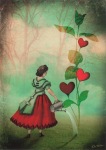 Welz-Stein Catrin; Die Saat der Liebe , 2010-2013