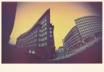 Wolff Ilan; Chilehaus-Hamburg