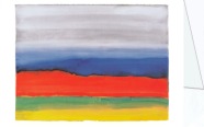 Zeniuk Jerry; Untitled (Vermont) , 1992