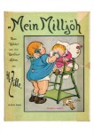 Zille Heinrich; Mein Milljöh , 1923