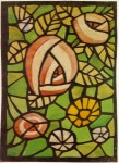 Zülow Franz von; Rosen, 1912