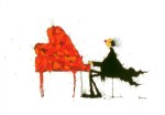 Ferner Michael; Am Flügel - oder Die Farben der Musik , 1995