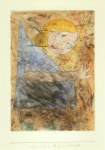 Klee Paul; Engel, noch tastend , 1939 . 1193