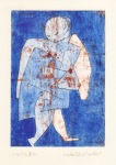 Klee Paul; Woher? wo? wohin? , 1940