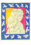 Picasso Pablo; Das Alte Jahr